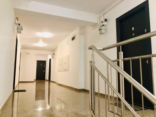 Joy City Stay Stefan Baciu 10 Brasov Exterior photo