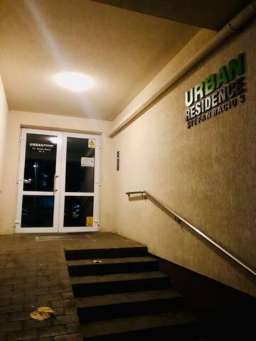 Joy City Stay Stefan Baciu 10 Brasov Exterior photo