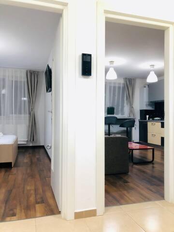 Joy City Stay Stefan Baciu 10 Brasov Exterior photo